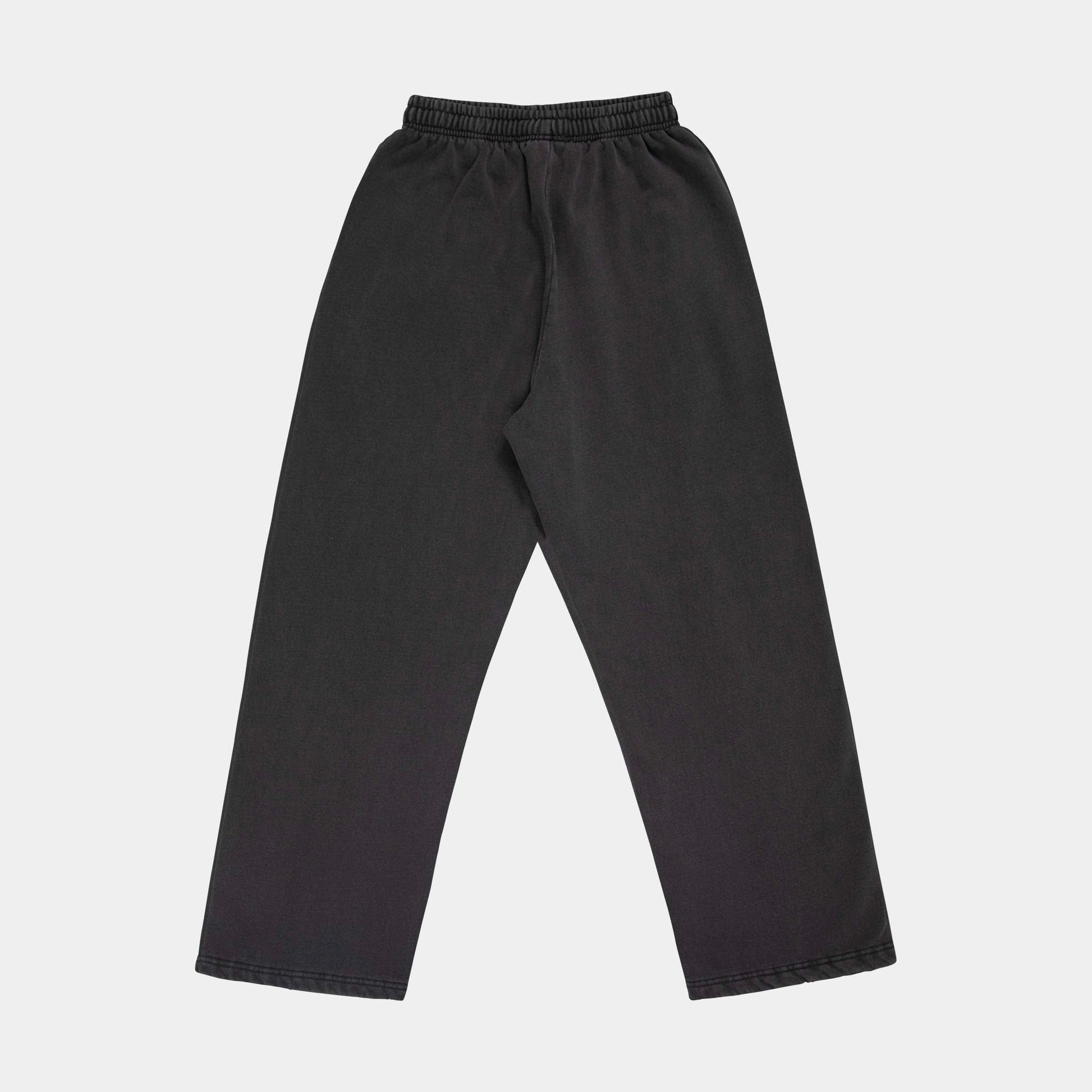 Santa Cruz | Groovy Stack Sweatpant Charcoal Wash