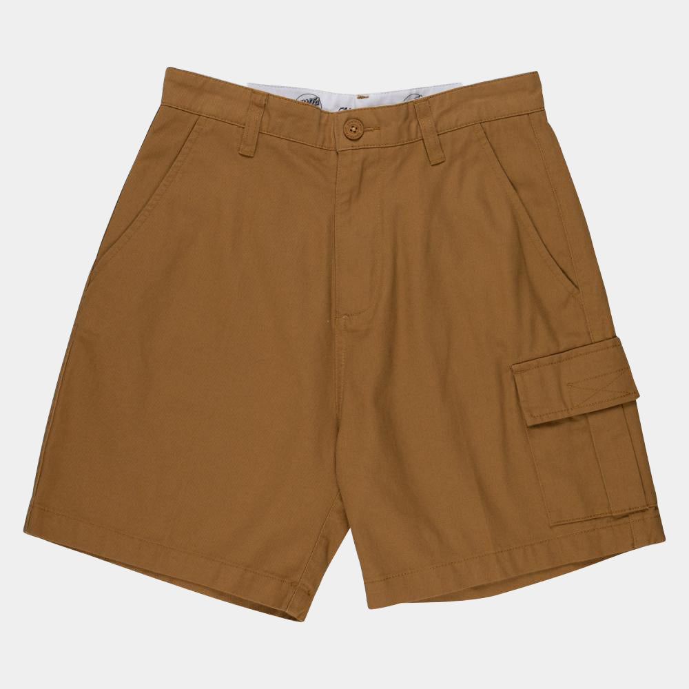 Santa Cruz | Nolan Cargo Short Tan