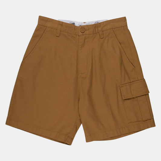 Santa Cruz | Nolan Cargo Short Tan