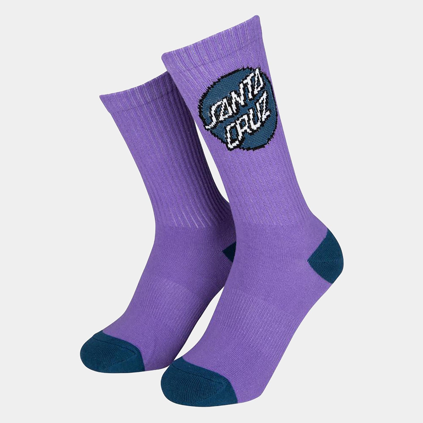 Pop Dot Socks (3 Pack)
