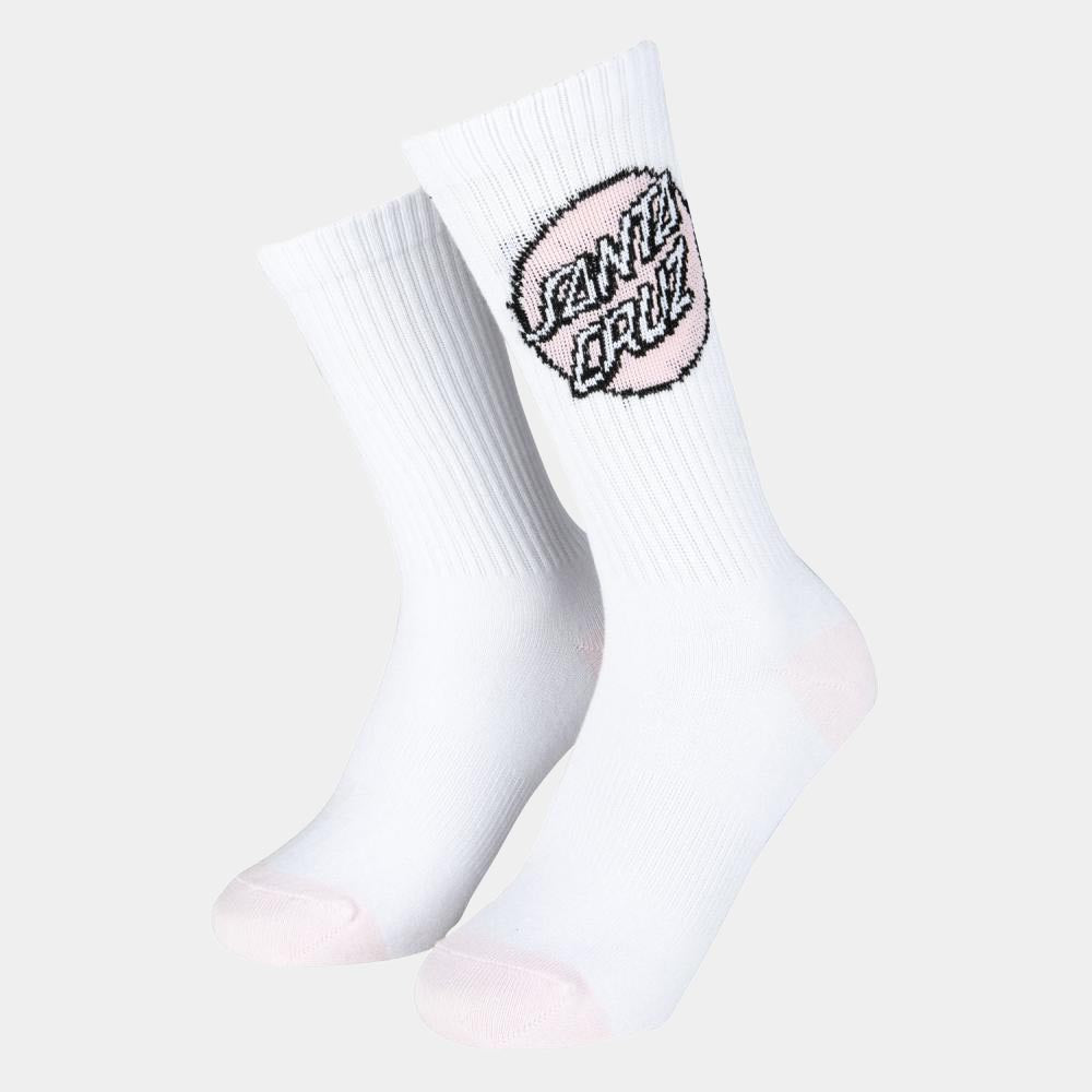 Pop Dot Socks (3 Pack)