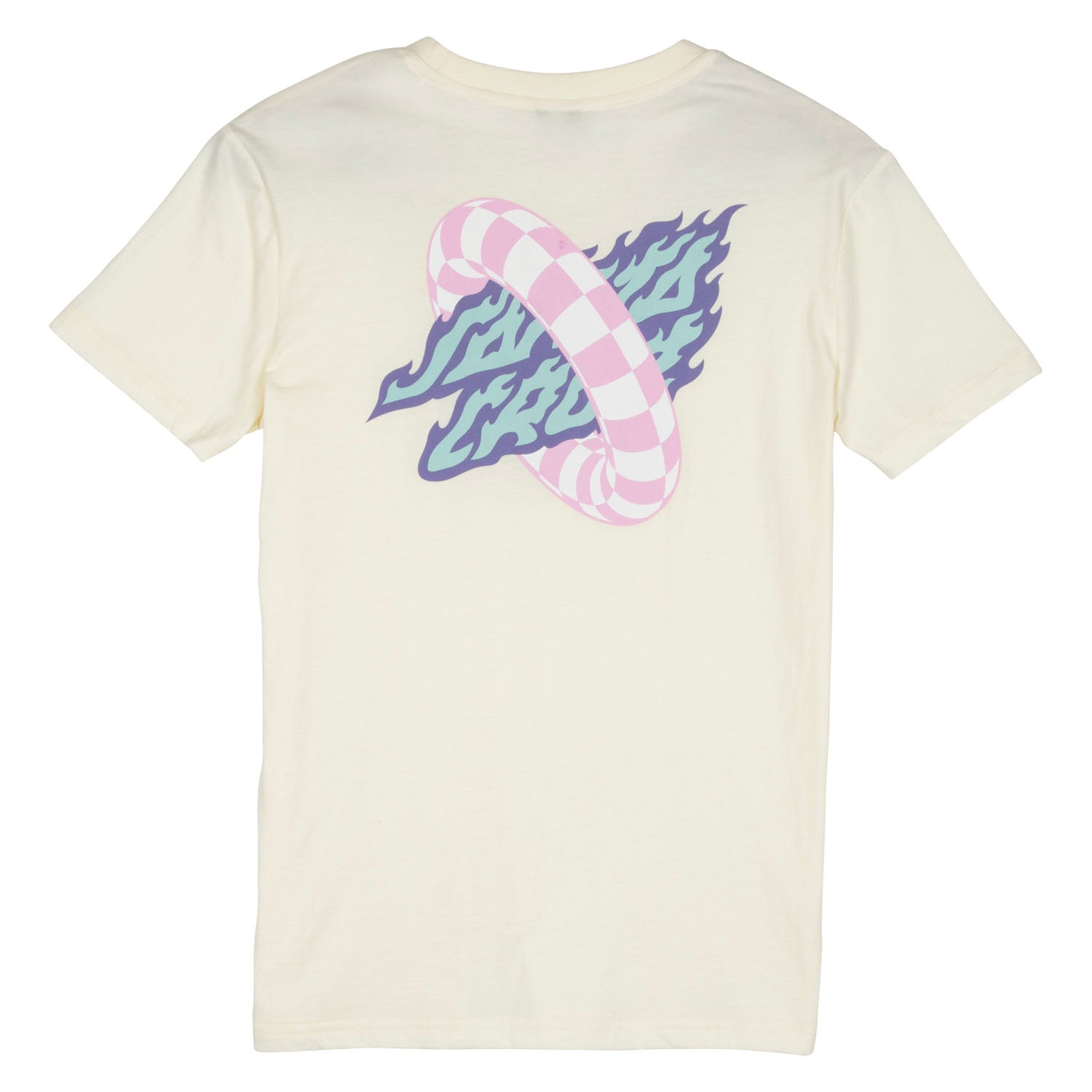 Santa Cruz Women&#39;s T-Shirts &amp; Vests