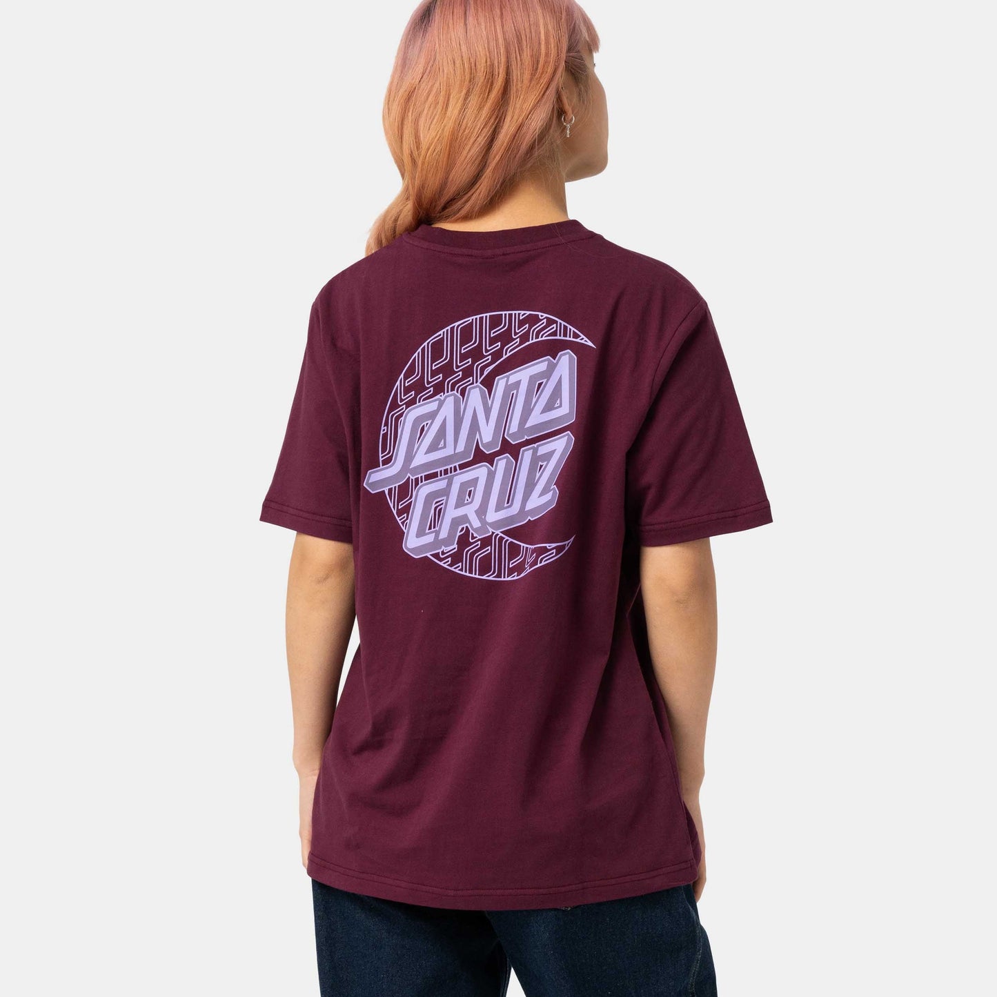 Imprint Moon Dot T-Shirt