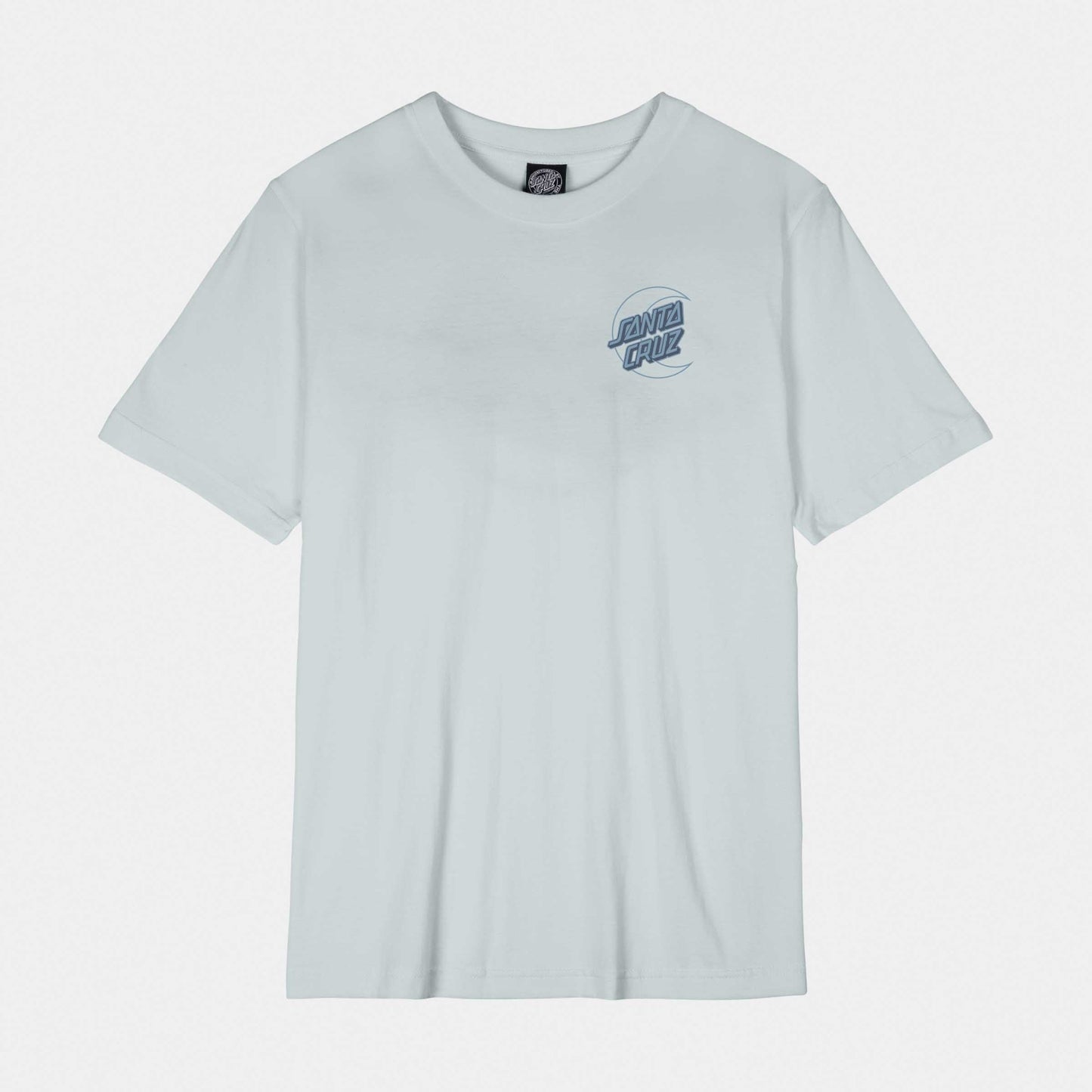 Imprint Moon Dot T-Shirt
