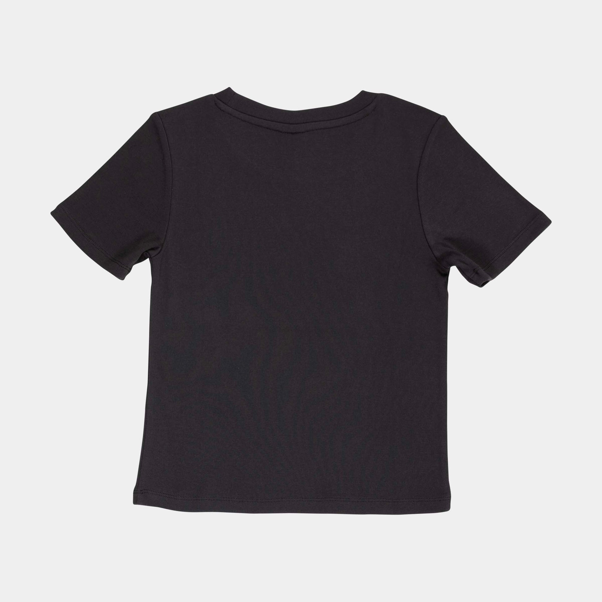 Santa Cruz | Balance T Shirt Black Wash