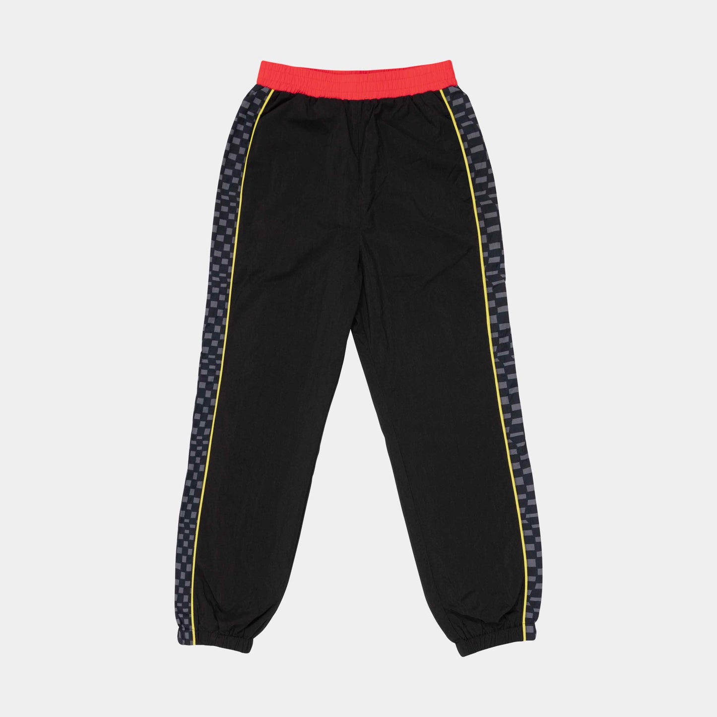 Santa Cruz | Youth Classic Fade Tracksuit Black
