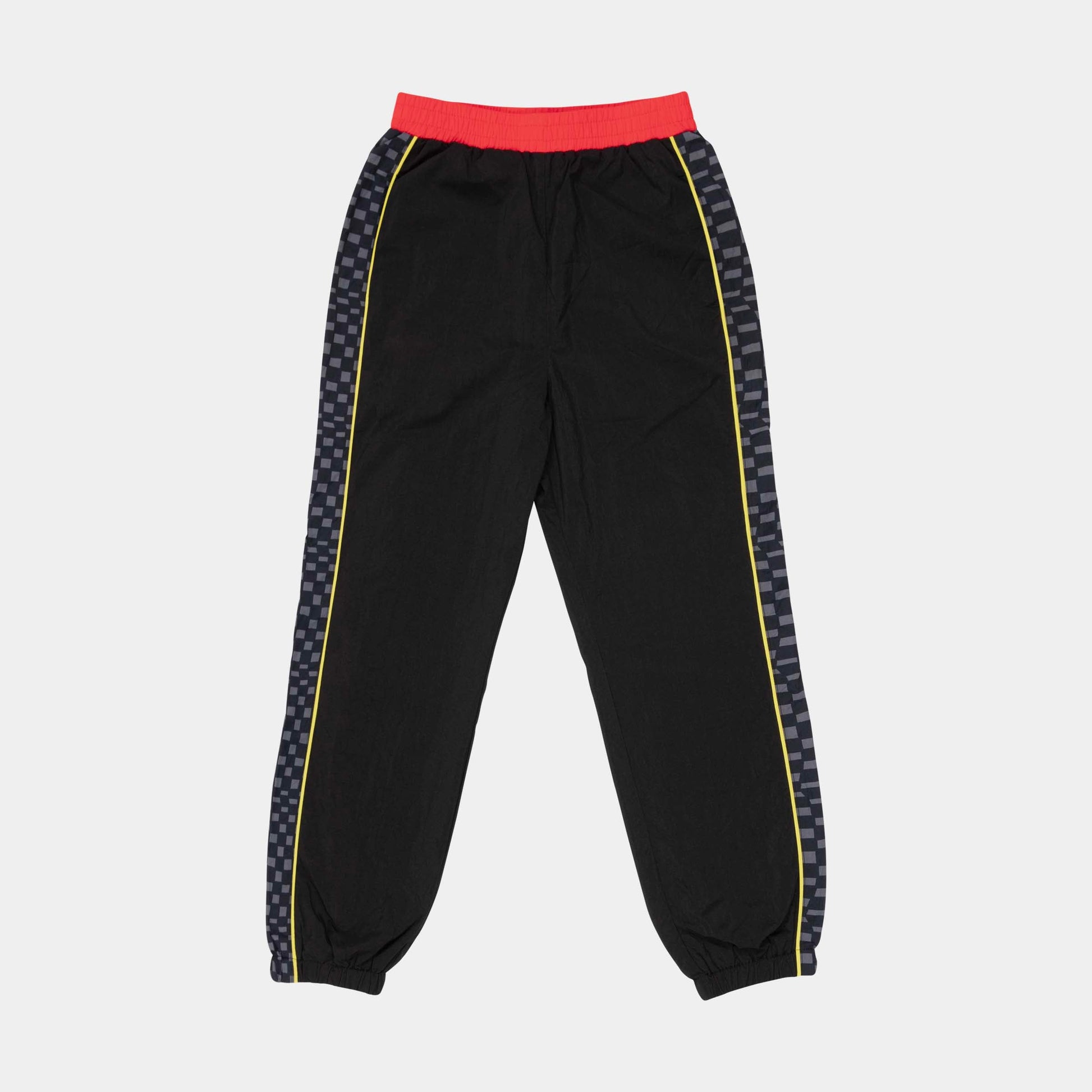 Santa Cruz | Youth Classic Fade Tracksuit Black