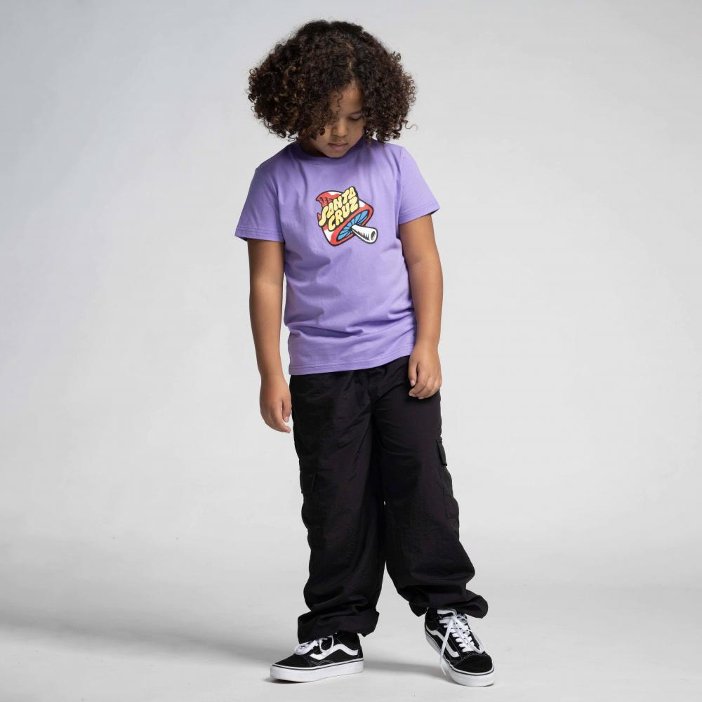 Youth Toadstool Dot T-Shirt