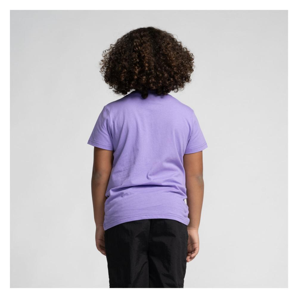 Youth Toadstool Dot T-Shirt