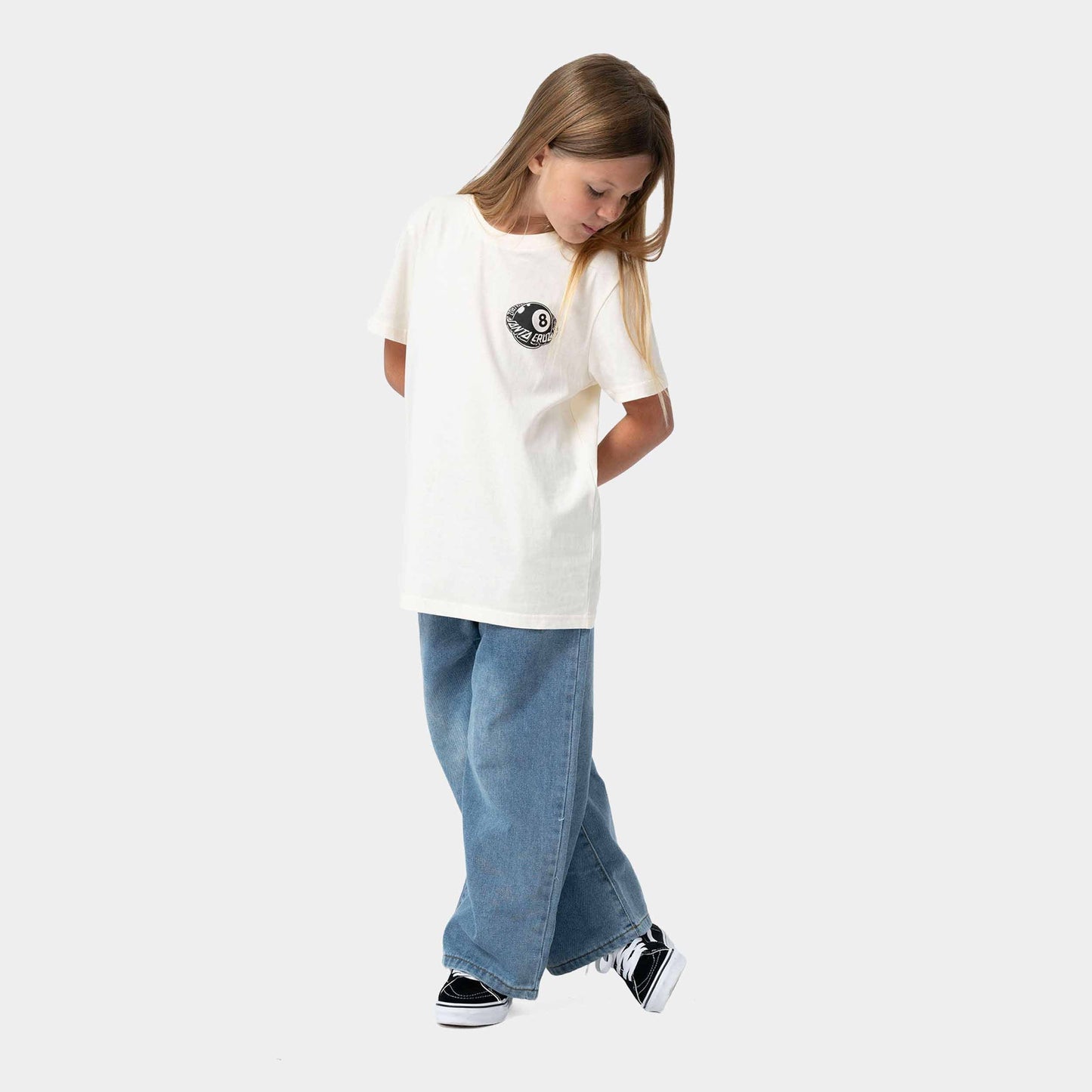 Youth Winkowski Eighth Planet T-Shirt