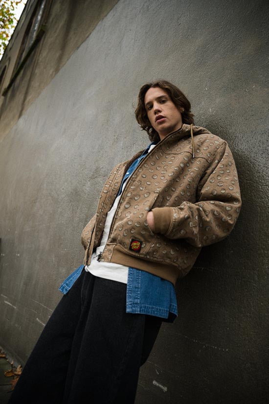 Santa Cruz Ember Jacket 
