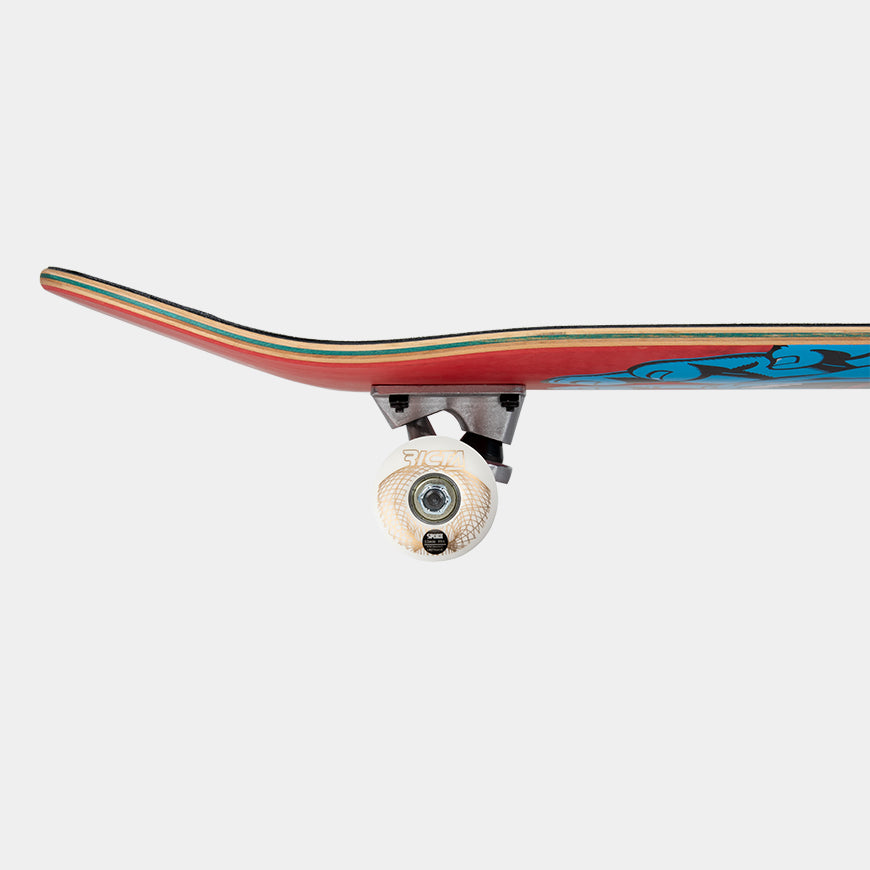 Santa Cruz UK | Screaming Hand with Ricta Complete Kit 8