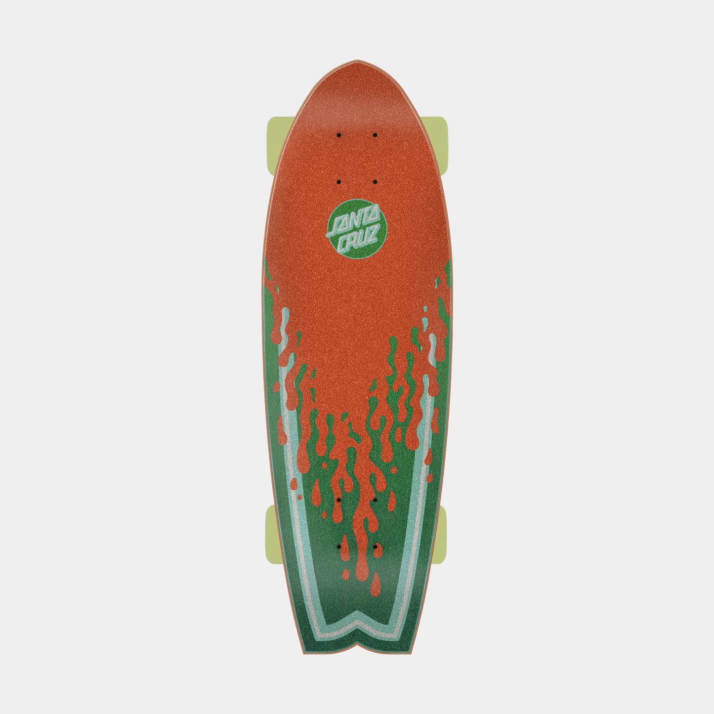 Dead Shark Cruiser 8.8in x 27.69in