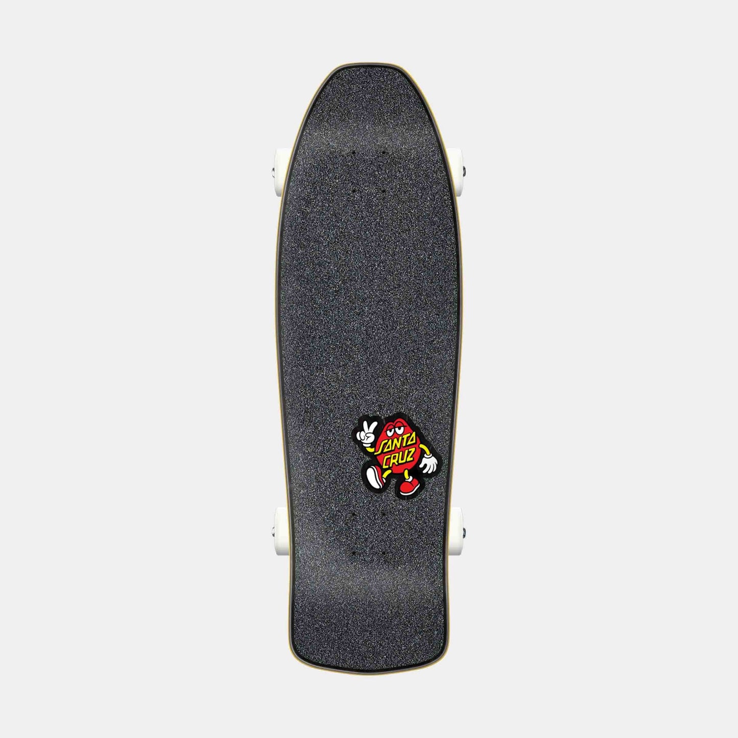 Dot Dudes Cruiser 10.32in x 34.0in