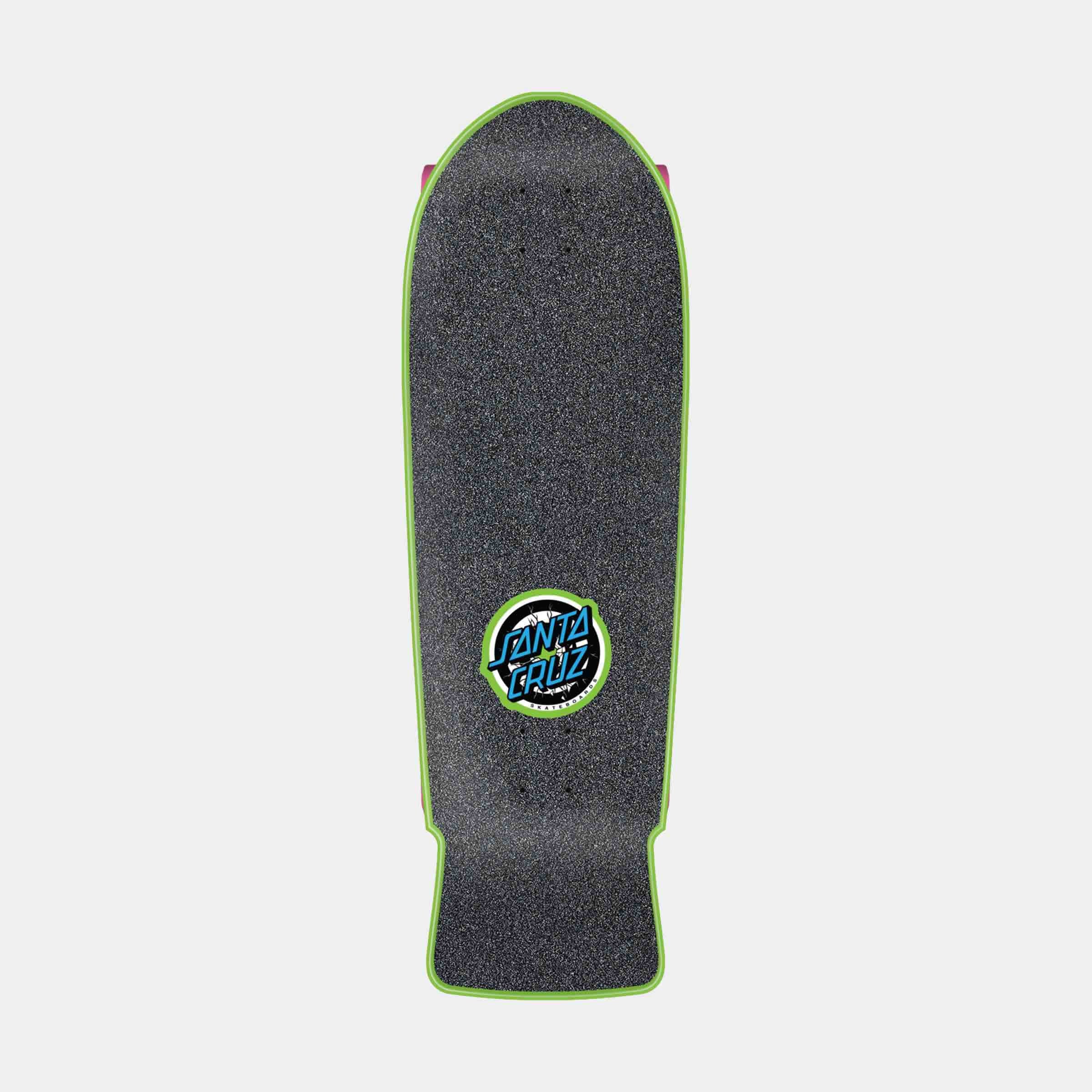 Santa Cruz | Roskopp One Santa Cruz Cruiser 10