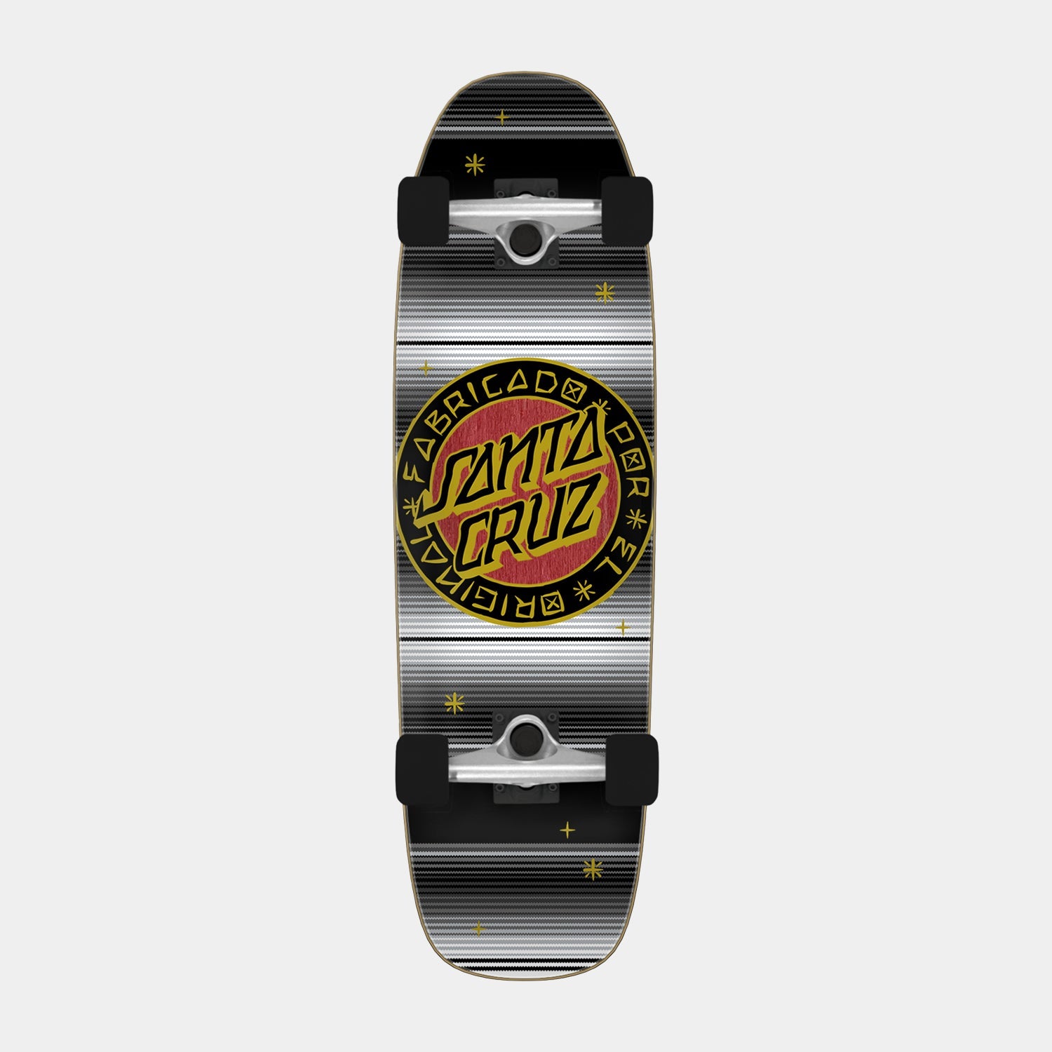 Longboards & Cruisers | Pre-Built Skateboards | Santa Cruz