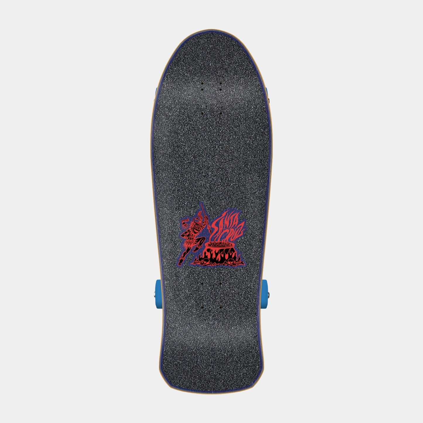 Salba Tiger Cruiser  10.30in x 31.1in