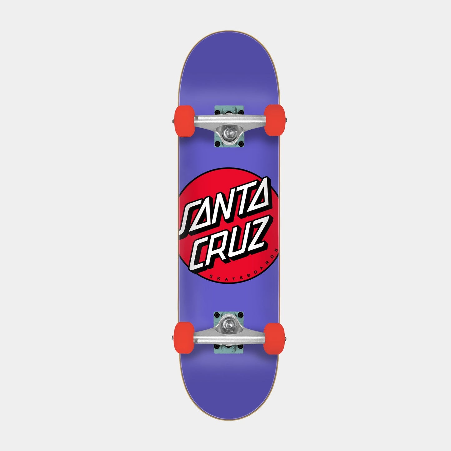 Santa Cruz | Spotlight Dot Mini Complete 7.75in x 30.00in