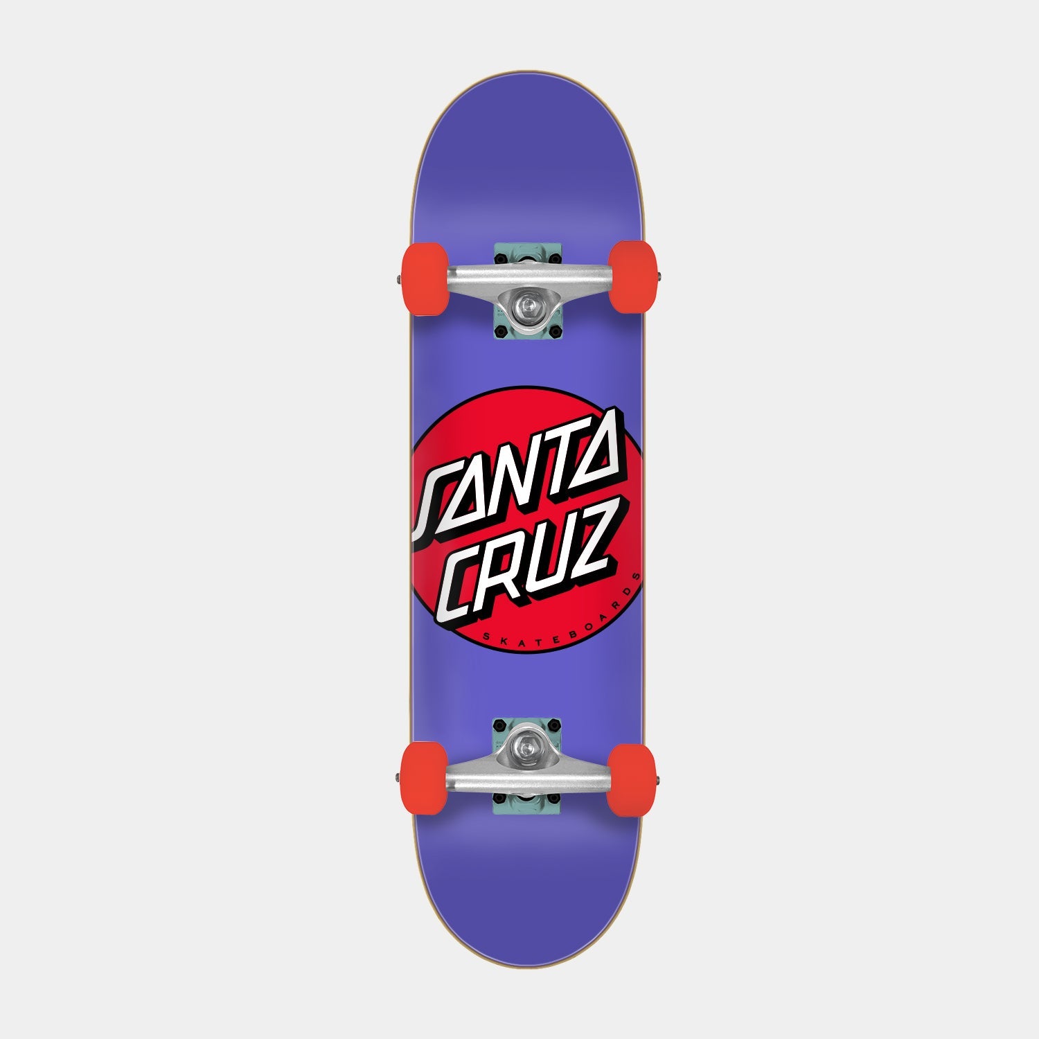 Santa Cruz | Spotlight Dot Mini Complete 7.75in x 30.00in