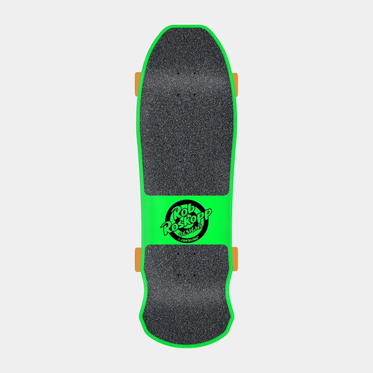Santa Cruz | Roskopp Face Cruiser 9.50in x 31in