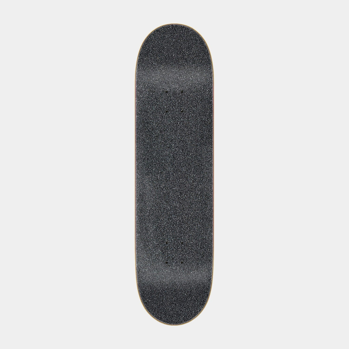 Santa Cruz Skateboards | Heated Dot Mini Complete 7.75in x 30in Red/Black