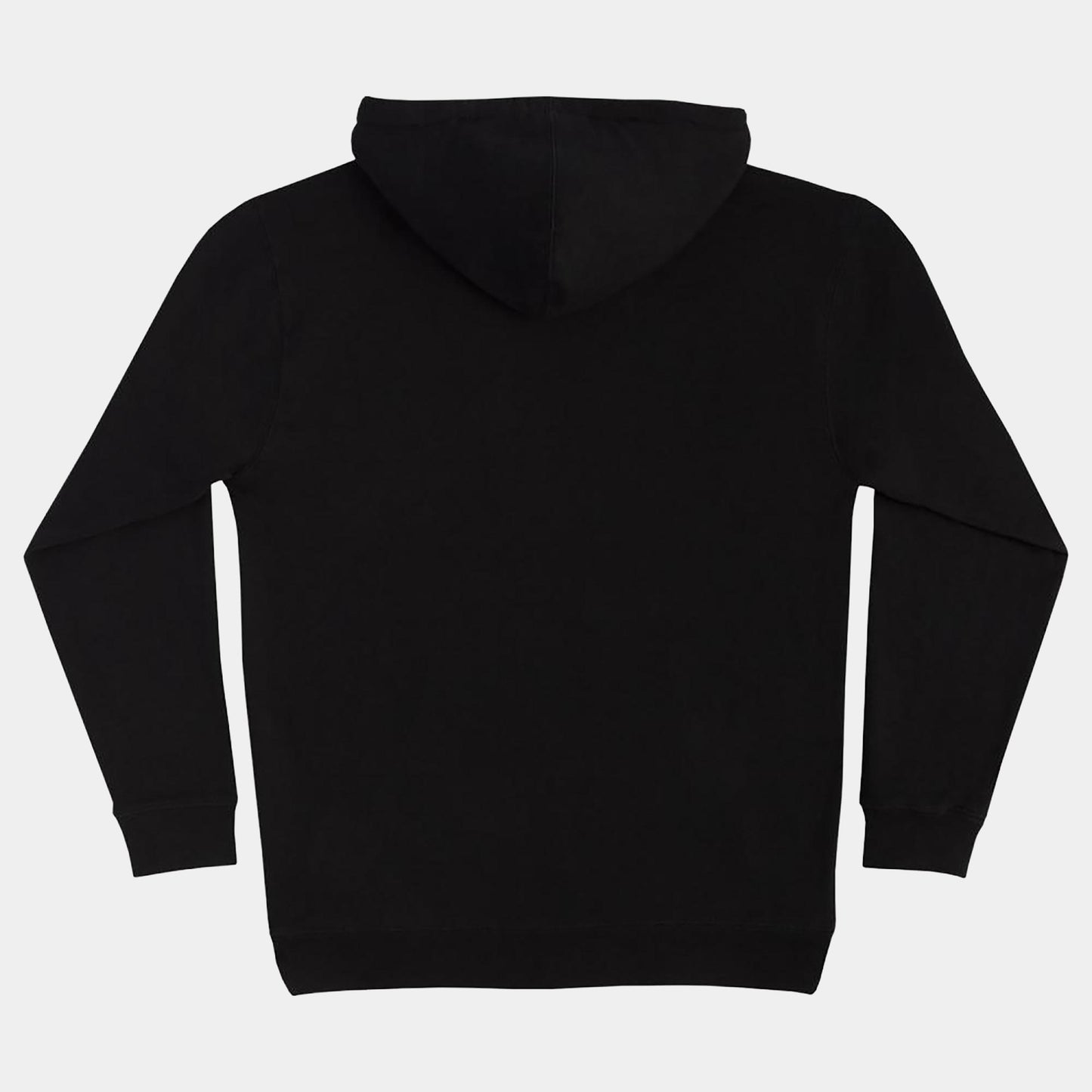 Skate Like A Girl Santa Cruz Hoodie