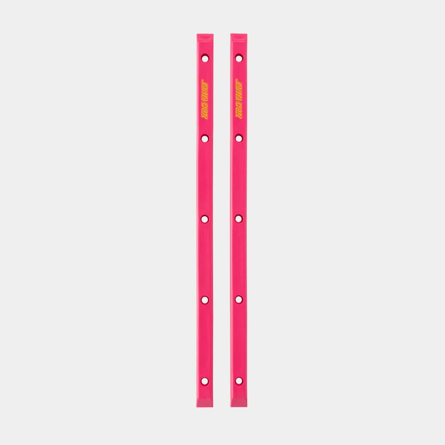 Slimline Rails - Pink
