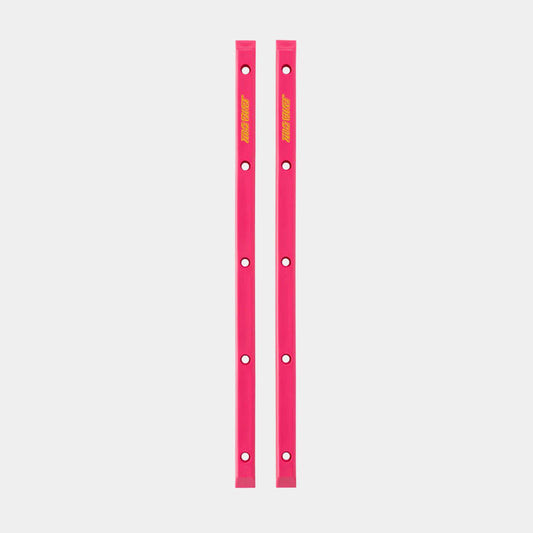 Slimline Rails - Pink