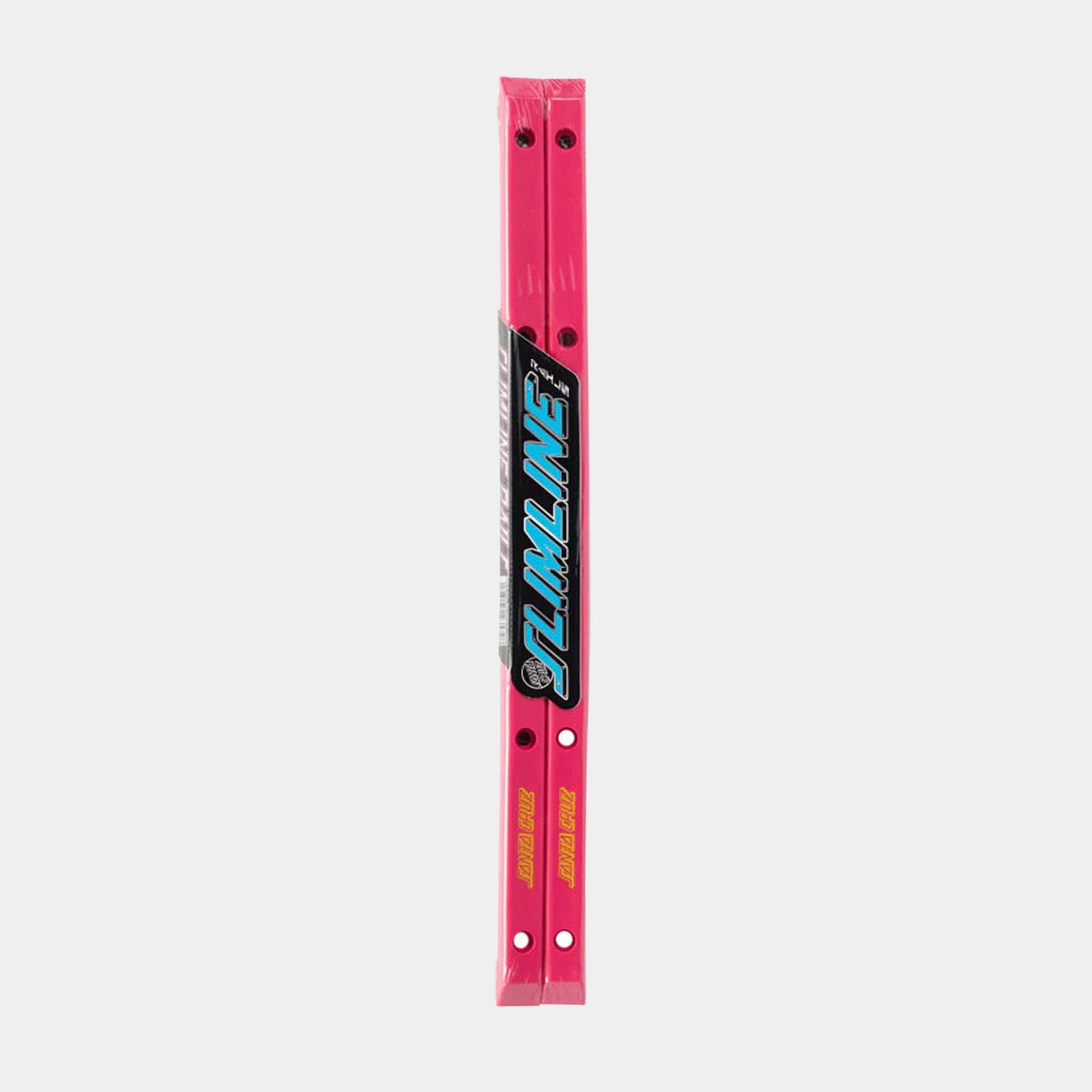 Slimline Rails - Pink