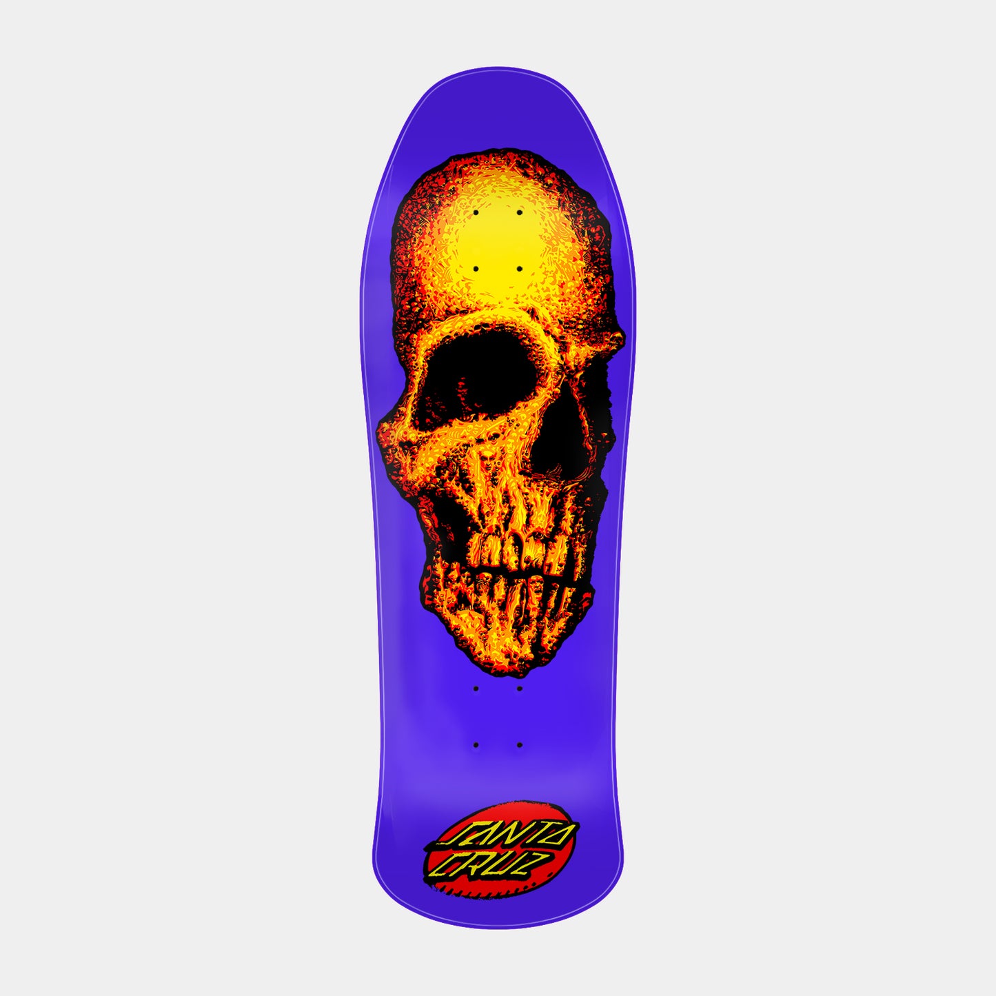 Street Creep Reissue Skateboard Deck 10in x 31.75in