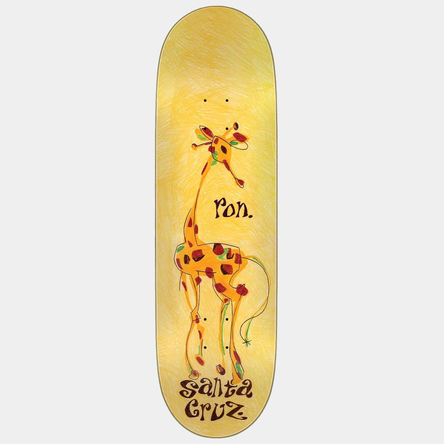 VX™ Skateboard Decks