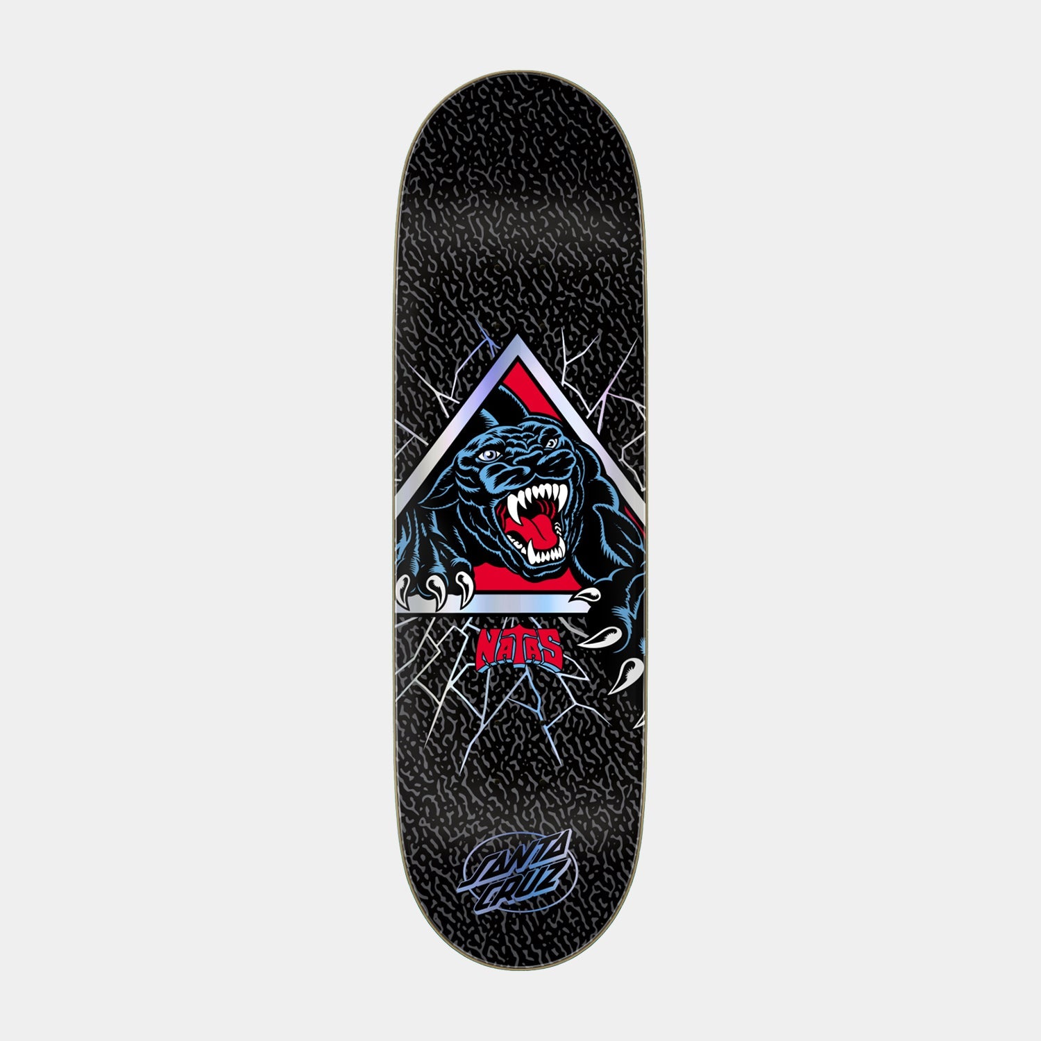 Santa Cruz VX™ Skateboard Decks