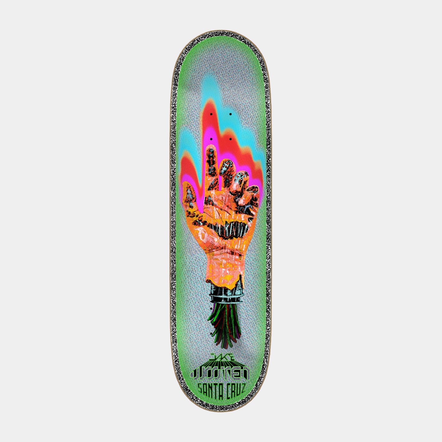 Santa Cruz Spring '26 Skateboards