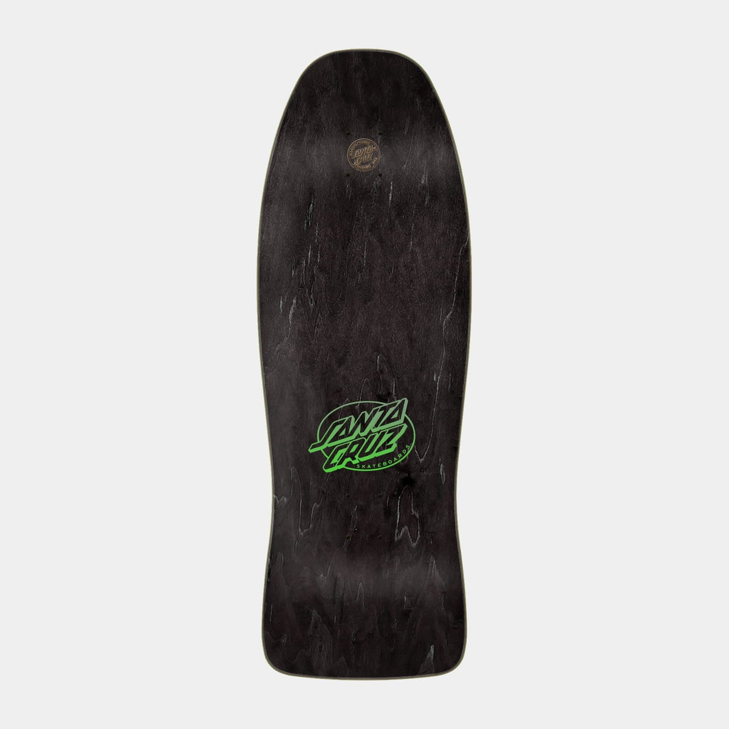 Santa Cruz | Kendall End of the World Skateboard Deck 10.00in x 29.7in