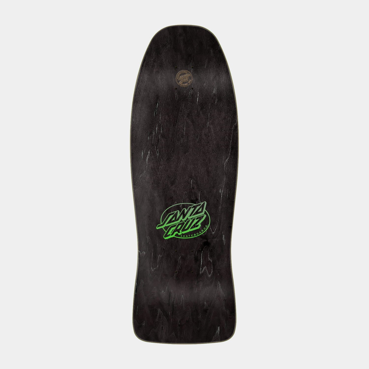 Santa Cruz | Kendall End of the World Skateboard Deck 10.00in x 29.7in