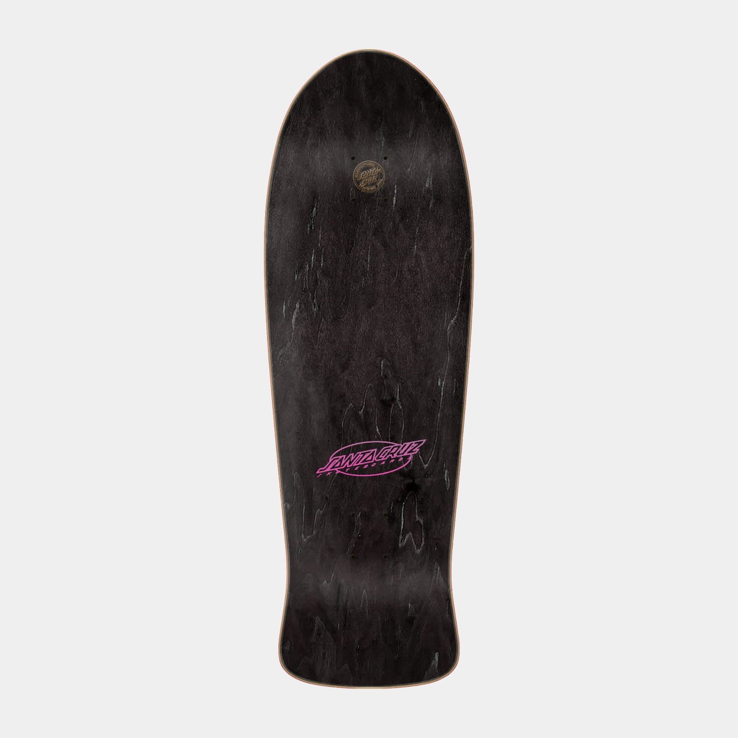Santa Cruz | Meek Slasher Reissue Skateboard Deck 10.10in x 31.13in