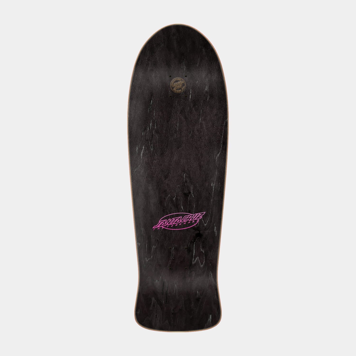 Santa Cruz | Meek Slasher Reissue Skateboard Deck 10.10in x 31.13in