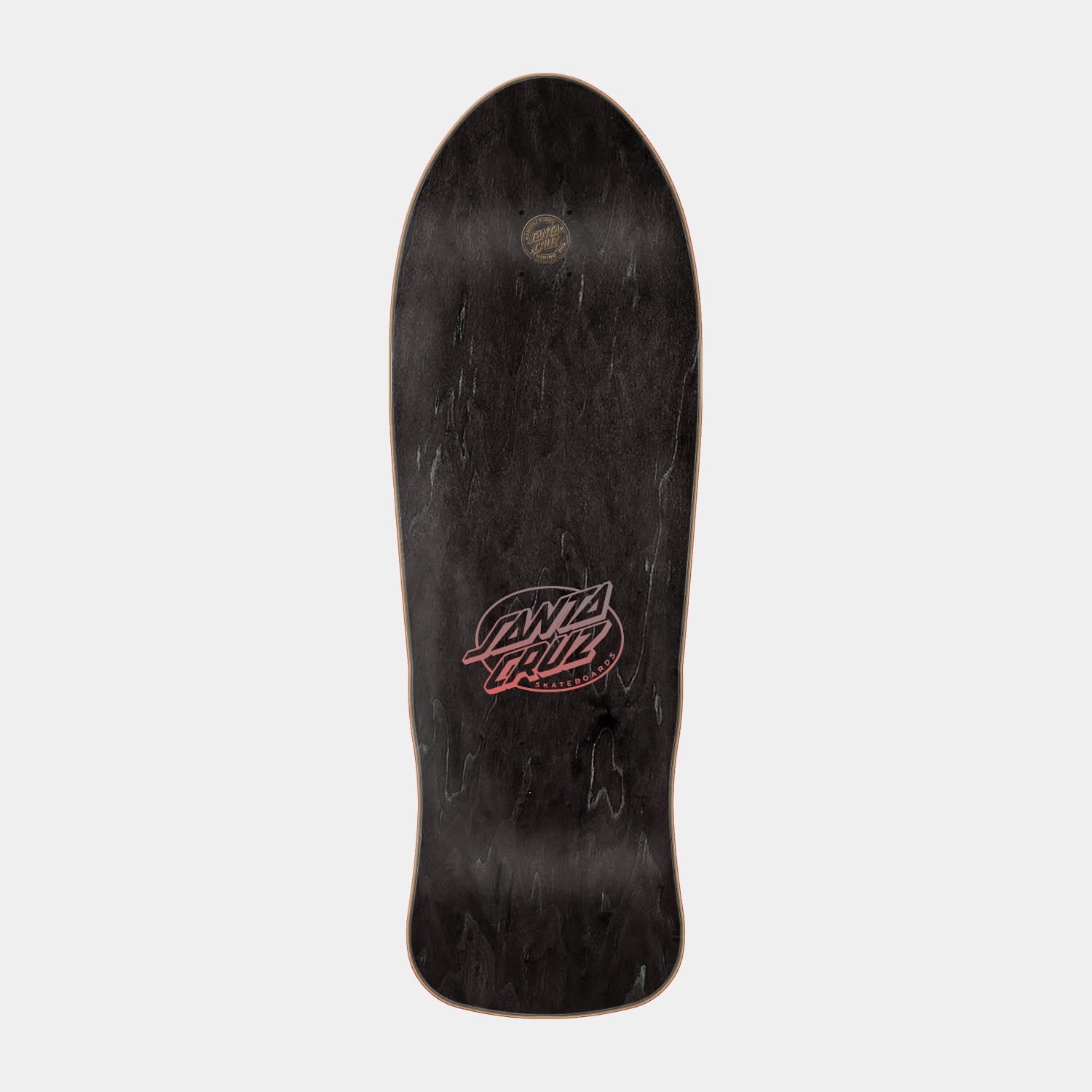 Santa Cruz | OBrien Reaper Reissue Skateboard Deck 9.85in x 30in