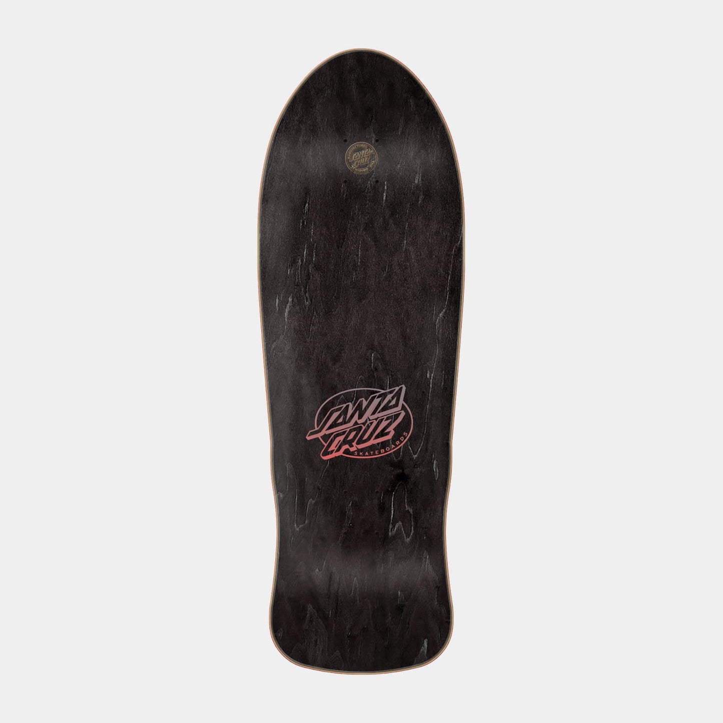 Santa Cruz | OBrien Reaper Reissue Skateboard Deck 9.85in x 30in
