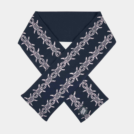 Wired Scarf