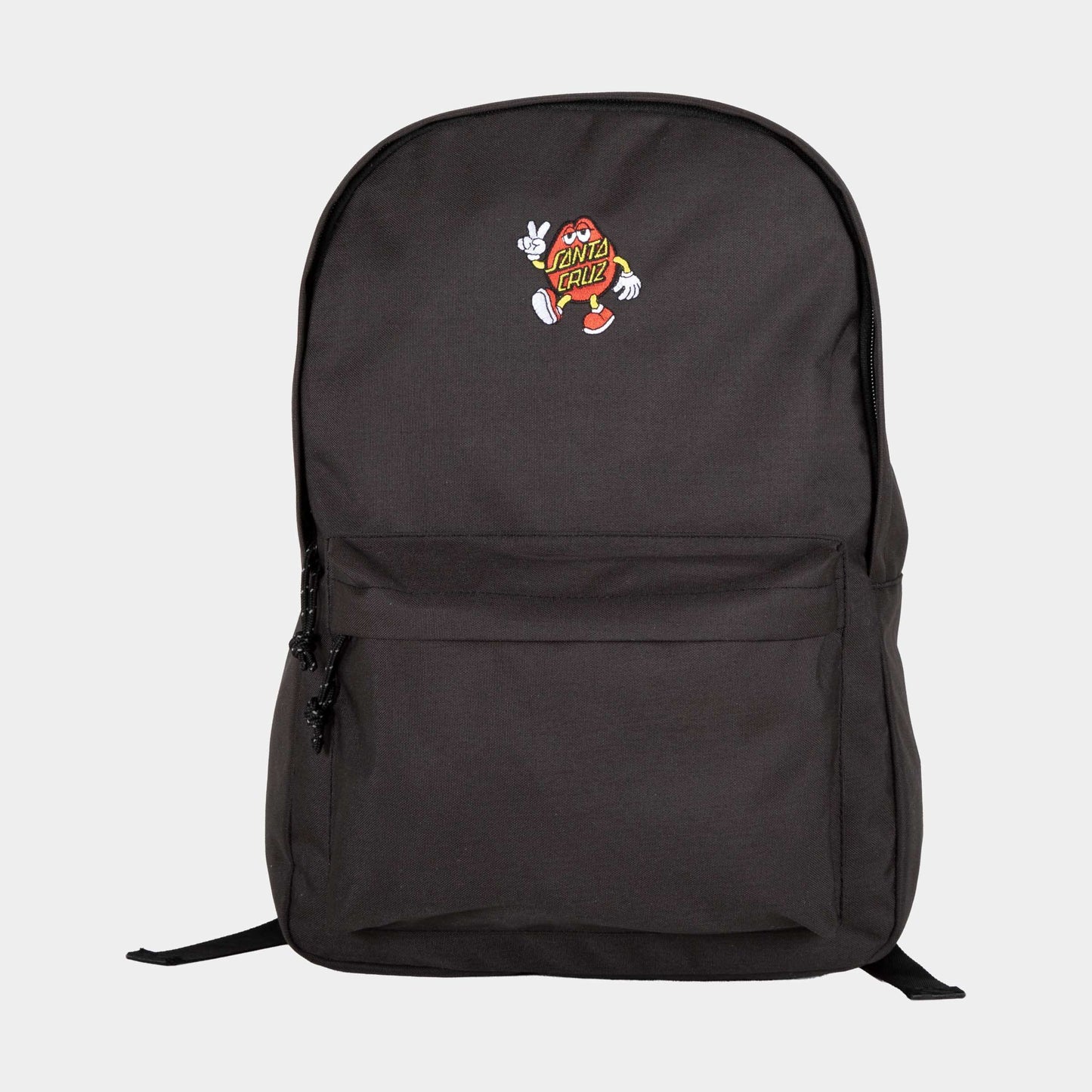Santa Cruz | Dot Guy Backpack Black