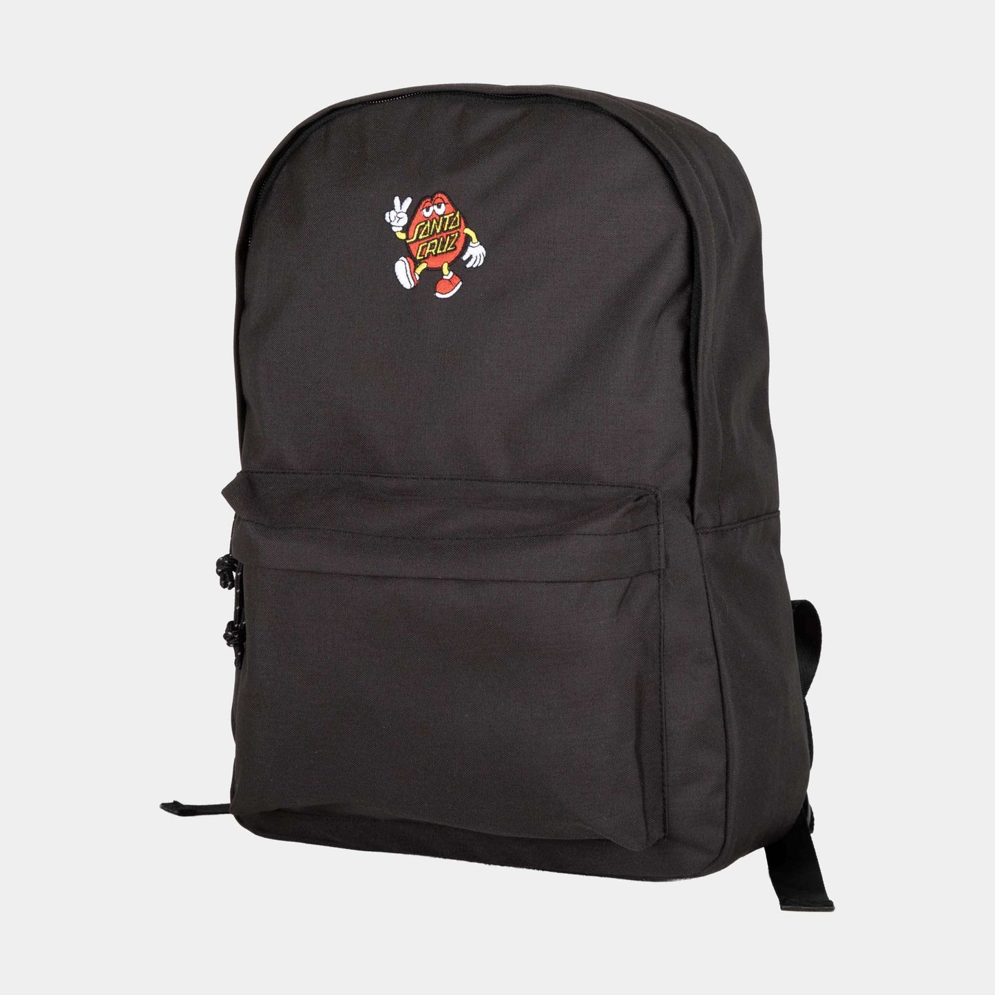 Santa Cruz | Dot Guy Backpack Black