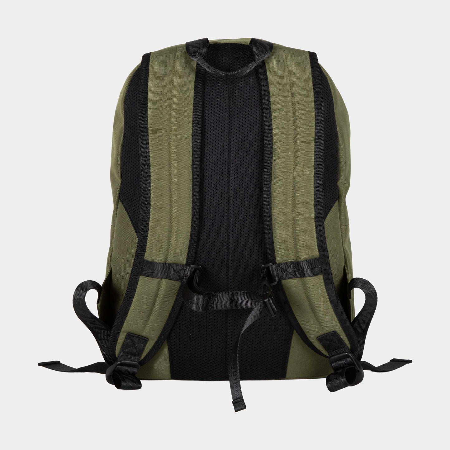 Santa Cruz | Dot Guy Backpack Deep Olive