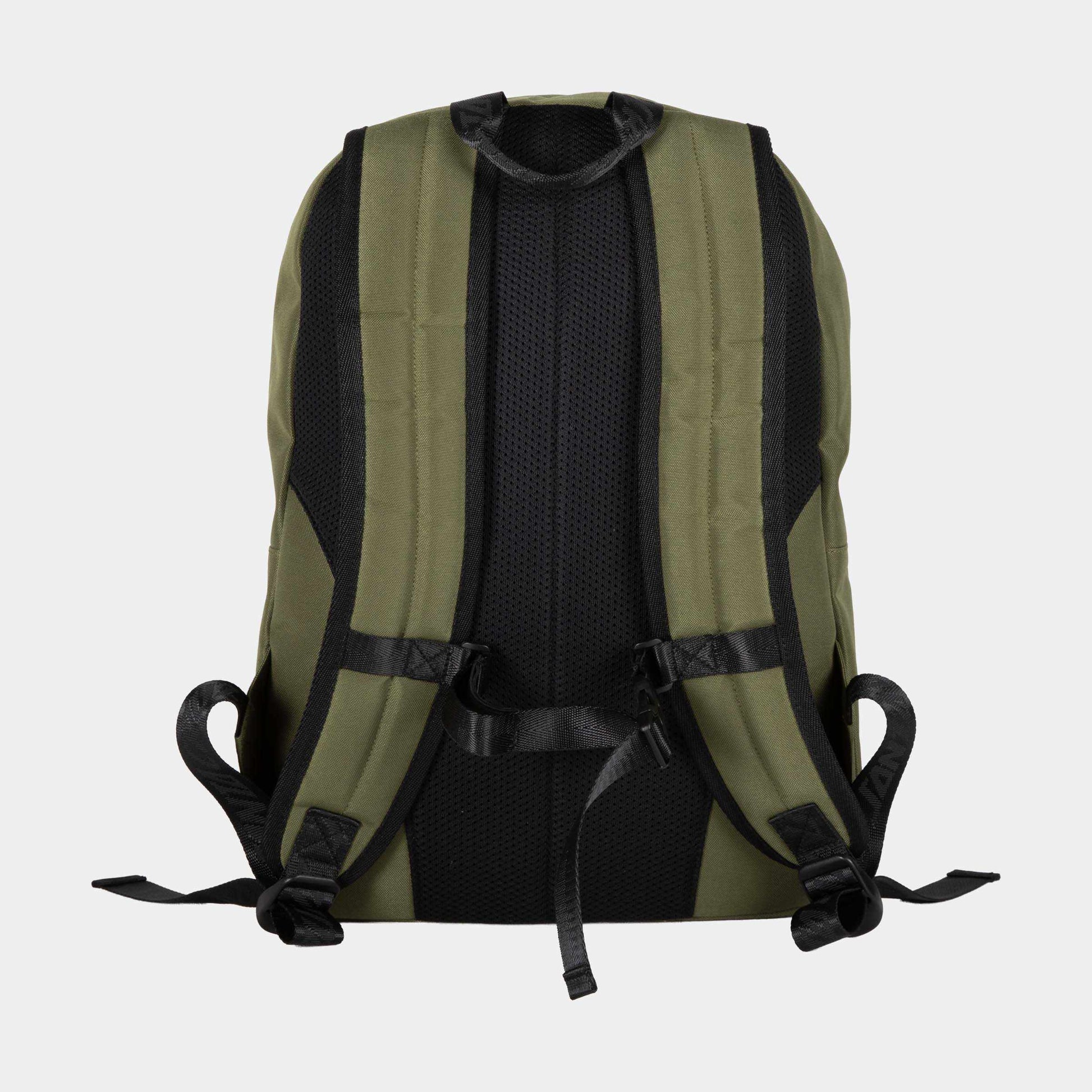 Santa Cruz | Dot Guy Backpack Deep Olive