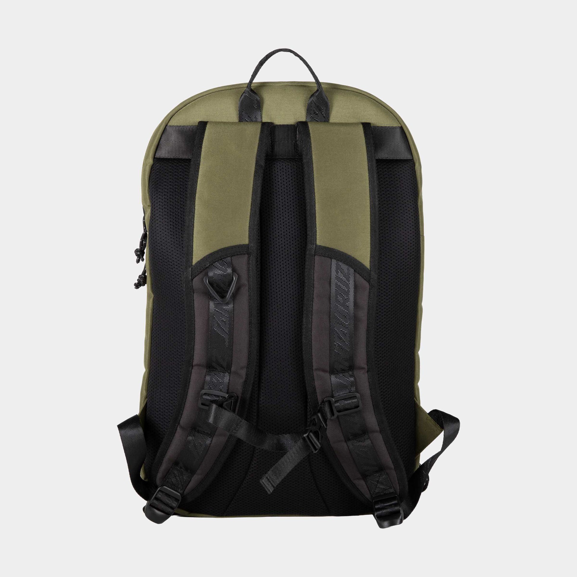 Santa Cruz | Dot Guy Skatepack Deep Olive