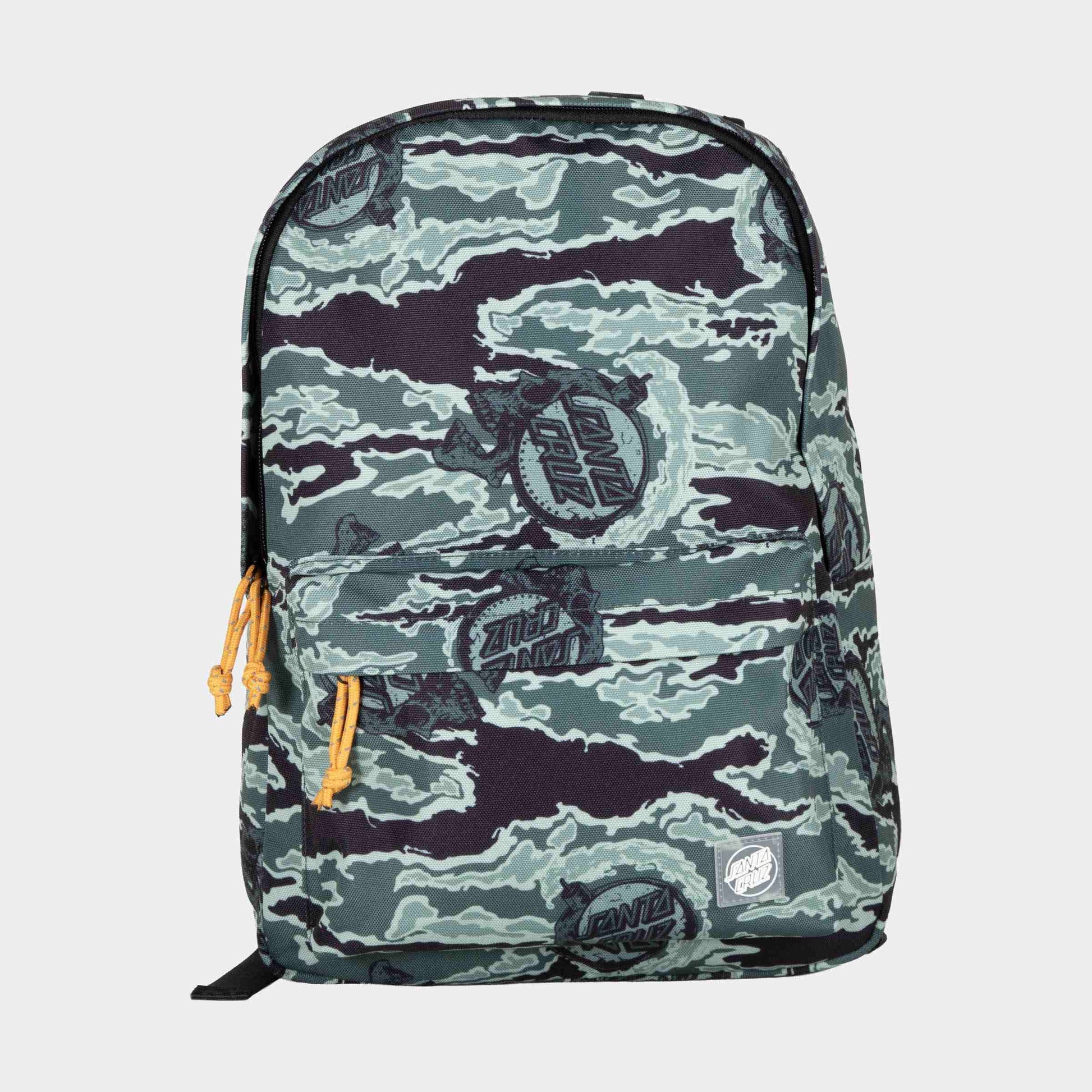 Santa Cruz | Cruz Backpack Fuse Camo