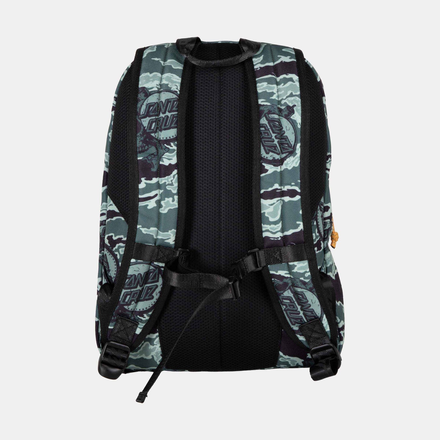 Santa Cruz | Cruz Backpack Fuse Camo