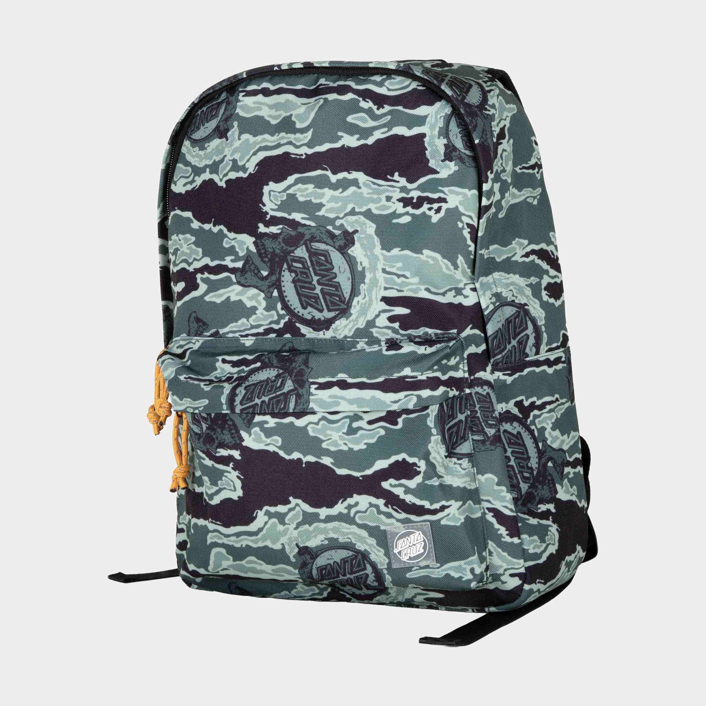 Santa Cruz | Cruz Backpack Fuse Camo