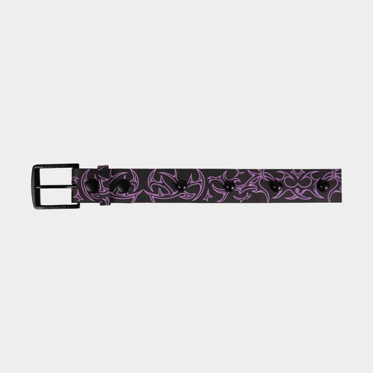 Santa Cruz Dome Belt Tribal