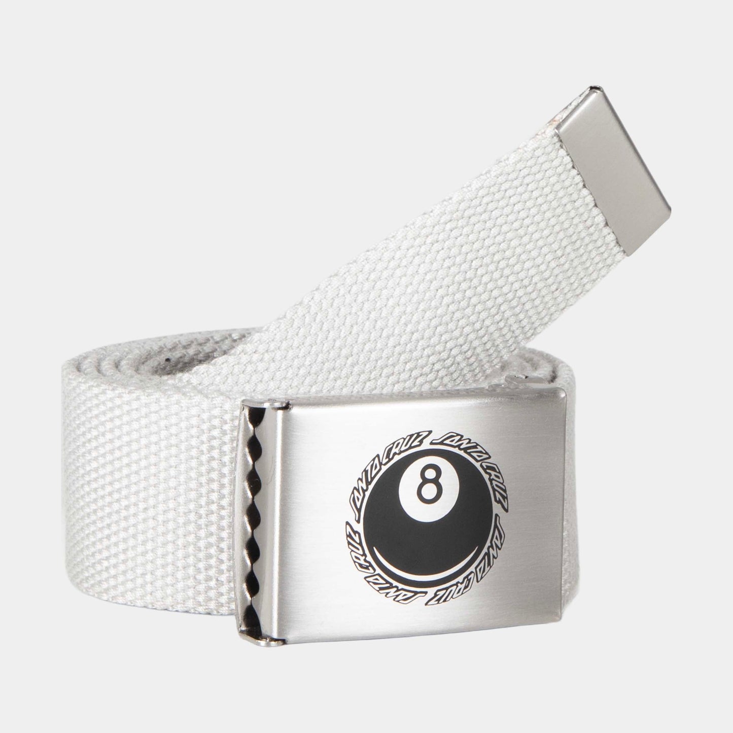 Santa Cruz | Winkowski Hachi Ball Belt Warm Grey